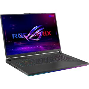 Asus ROG Strix G18 (G814JV-N5004W), Gaming-Notebook - 90NR0CM1-M001X0 technikbar