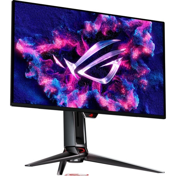 Asus ROG Swift OLED PG27UCDM, Gaming-Monitor