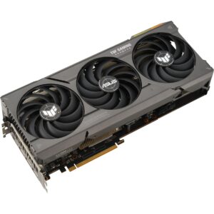 Asus Radeon RX 7900 GRE TUF GAMING OC Edition, Grafikkarte - 90YV0J91-M0NA00 technikbar