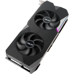 Asus Radeon RX 7900 XT DUAL OC, Grafikkarte - 90YV0IV2-M0NA00 technikbar