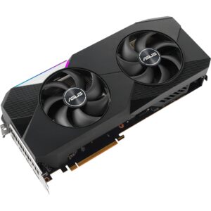 Asus Radeon RX 7900 XTX DUAL OC, Grafikkarte - 90YV0IG2-M0NA00 technikbar