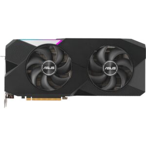 Asus Radeon RX 7900 XTX DUAL OC, Grafikkarte - 90YV0IG2-M0NA00 technikbar