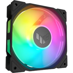 Asus TUF GAMING TR120 ARGB, Gehäuselüfter - 90DA0090-B09000 technikbar