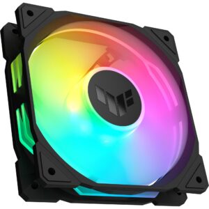 Asus TUF GAMING TR120 ARGB, Gehäuselüfter - 90DA0090-B09000 technikbar