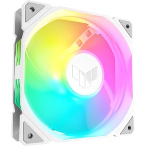 Asus TUF GAMING TR120 ARGB, Gehäuselüfter - 90DA00D3-B09020 technikbar
