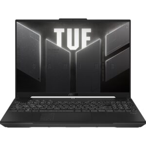 Asus TUF Gaming A16 (FA607NU-RL053W), Gaming-Notebook - 90NR0MU3-M004X0 technikbar