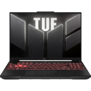 Asus TUF Gaming A16 (FA607PI-QT103W), Gaming-Notebook - 90NR0IV3-M00530 technikbar