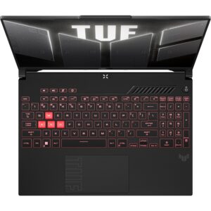 Asus TUF Gaming A16 (FA607PI-QT103W), Gaming-Notebook - 90NR0IV3-M00530 technikbar