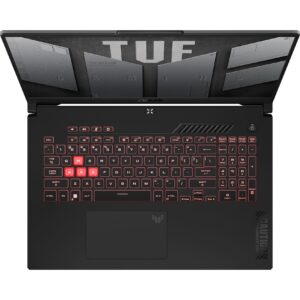 Asus TUF Gaming A17 (FA707NV-HX051W), Gaming-Notebook - 90NR0E35-M002Y0 technikbar