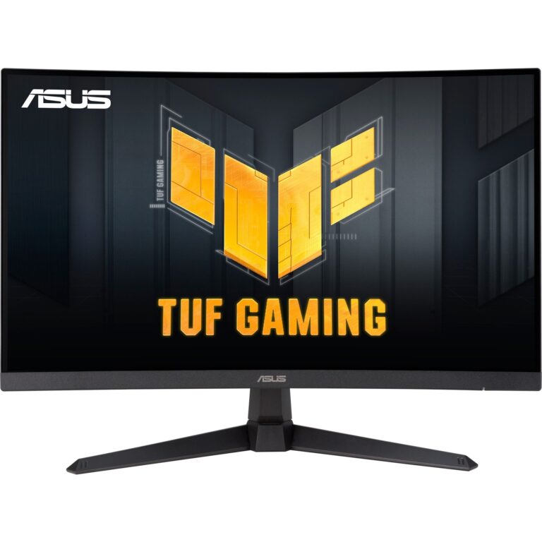 Asus TUF Gaming VG27WQ3B, Gaming-Monitor - 90LM0AQ1-B01170 technikbar