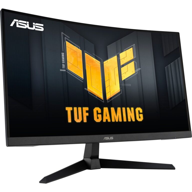 Asus TUF Gaming VG27WQ3B, Gaming-Monitor - 90LM0AQ1-B01170 technikbar