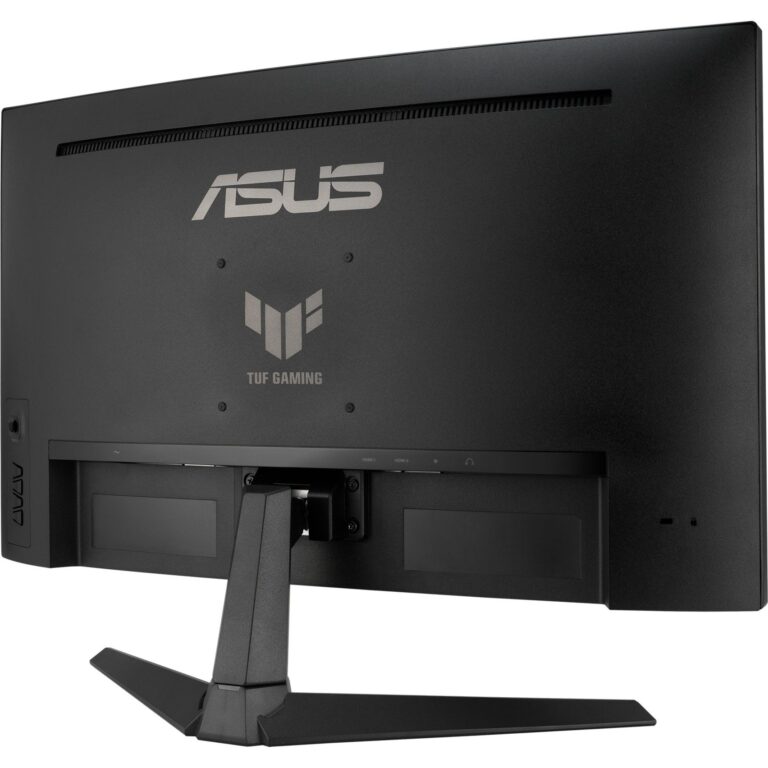 Asus TUF Gaming VG27WQ3B, Gaming-Monitor - 90LM0AQ1-B01170 technikbar