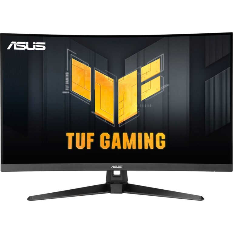 Asus TUF Gaming VG32WQ3B, Gaming-Monitor - 90LM0AP1-B01171 technikbar