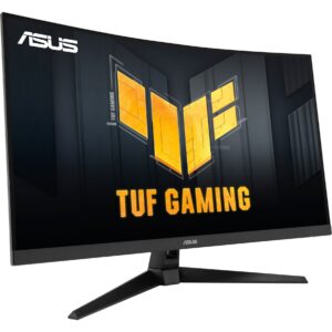 Asus TUF Gaming VG32WQ3B, Gaming-Monitor - 90LM0AP1-B01171 technikbar