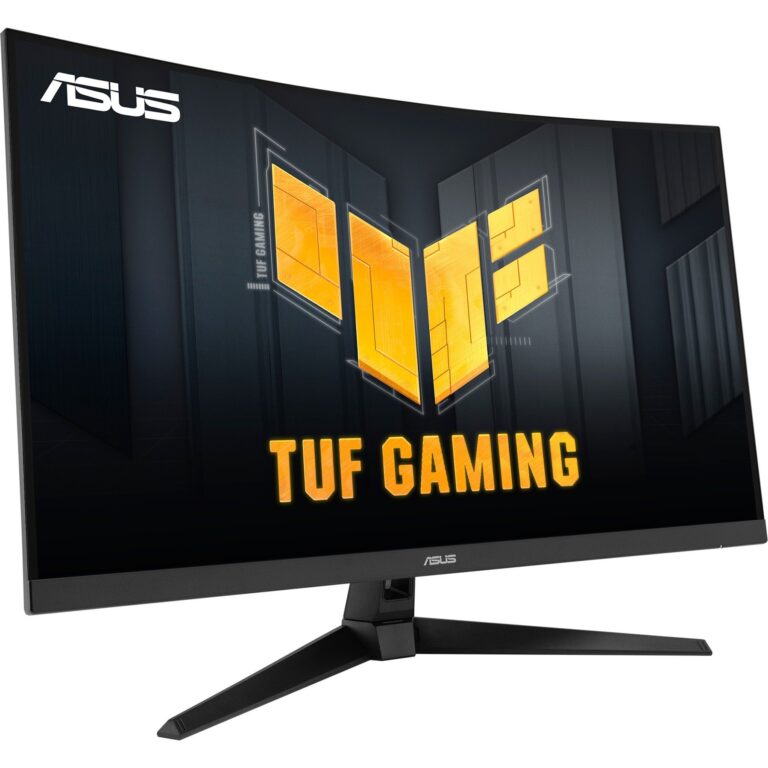 Asus TUF Gaming VG32WQ3B, Gaming-Monitor - 90LM0AP1-B01171 technikbar