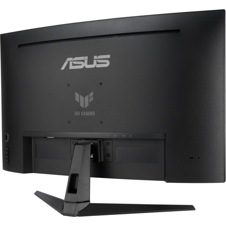 Asus TUF Gaming VG32WQ3B, Gaming-Monitor - 90LM0AP1-B01171 technikbar