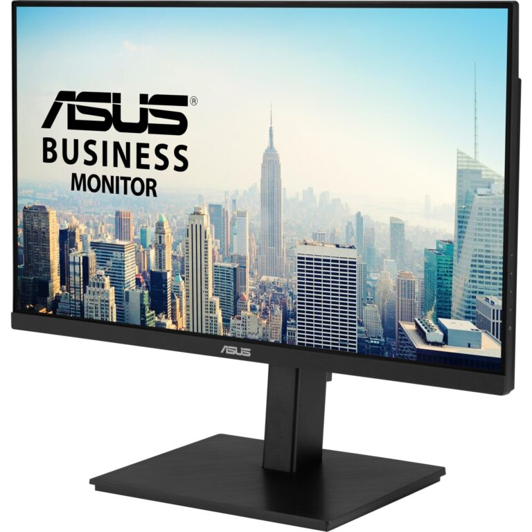 Asus VA27ECPSN, LED-Monitor - 90LM055J-B01170 technikbar