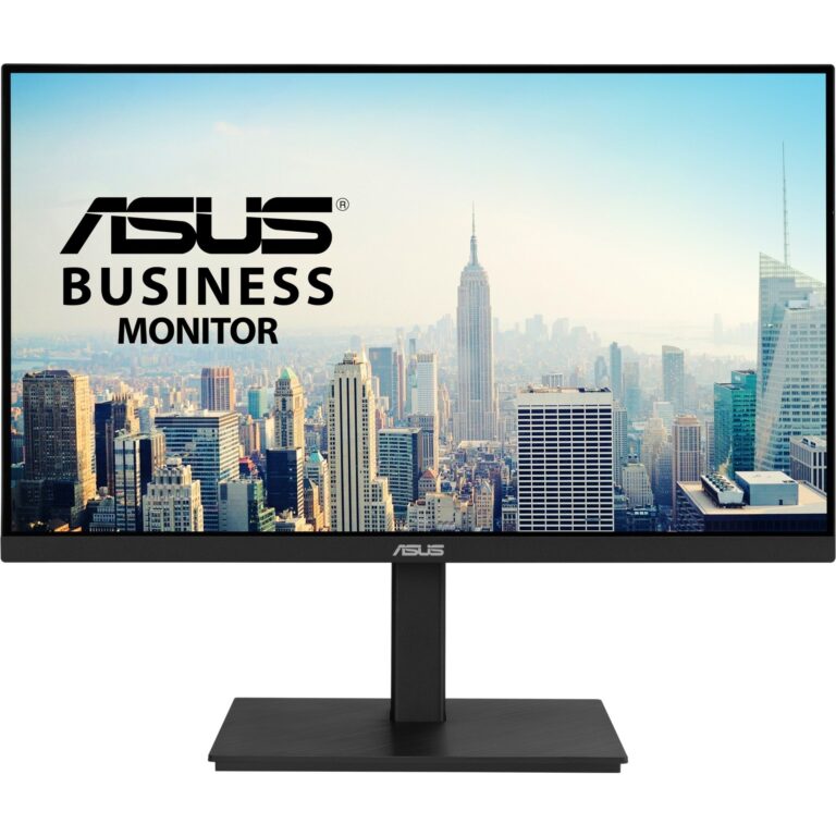 Asus VA27ECPSN, LED-Monitor - 90LM055J-B01170 technikbar