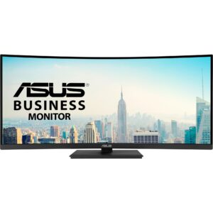 Asus VA34VCPSR, LED-Monitor - 90LM08JJ-B02170 technikbar