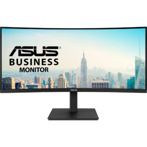 Asus VA34VCPSR, LED-Monitor - 90LM08JJ-B02170 technikbar