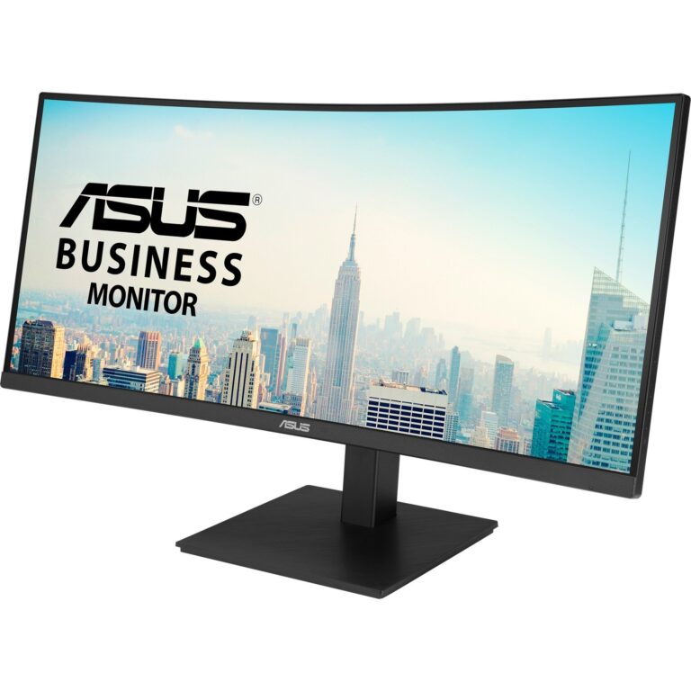 Asus VA34VCPSR, LED-Monitor - 90LM08JJ-B02170 technikbar