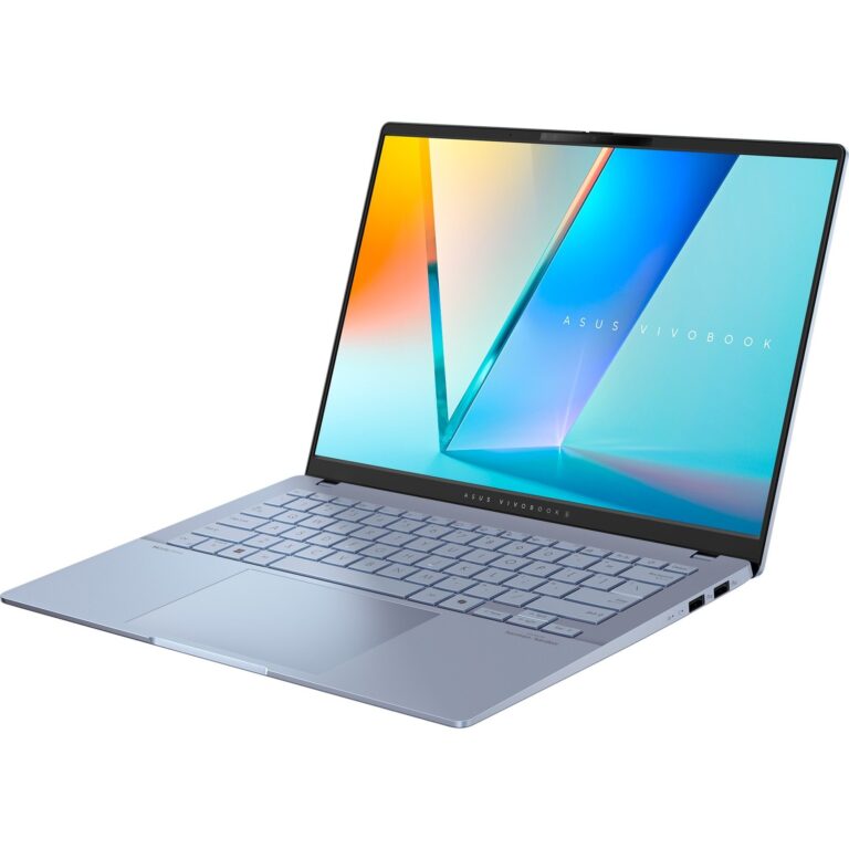 Asus Vivobook S 14 (S5406SA-QD230W), Notebook - 90NB15R2-M00F60 technikbar