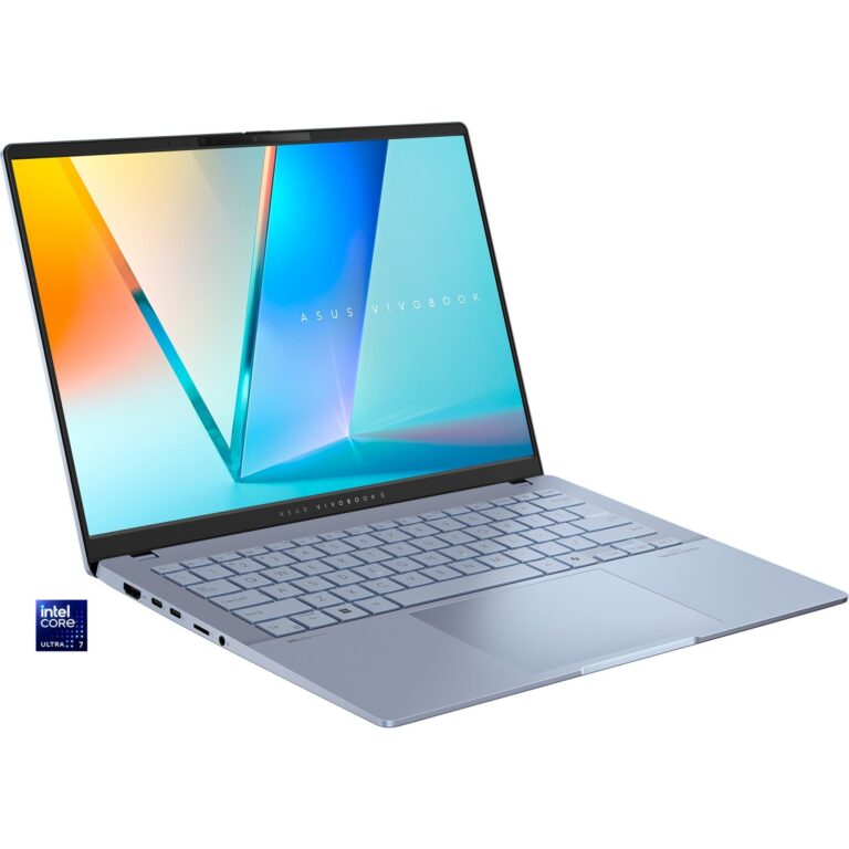 Asus Vivobook S 14 (S5406SA-QD230W), Notebook
