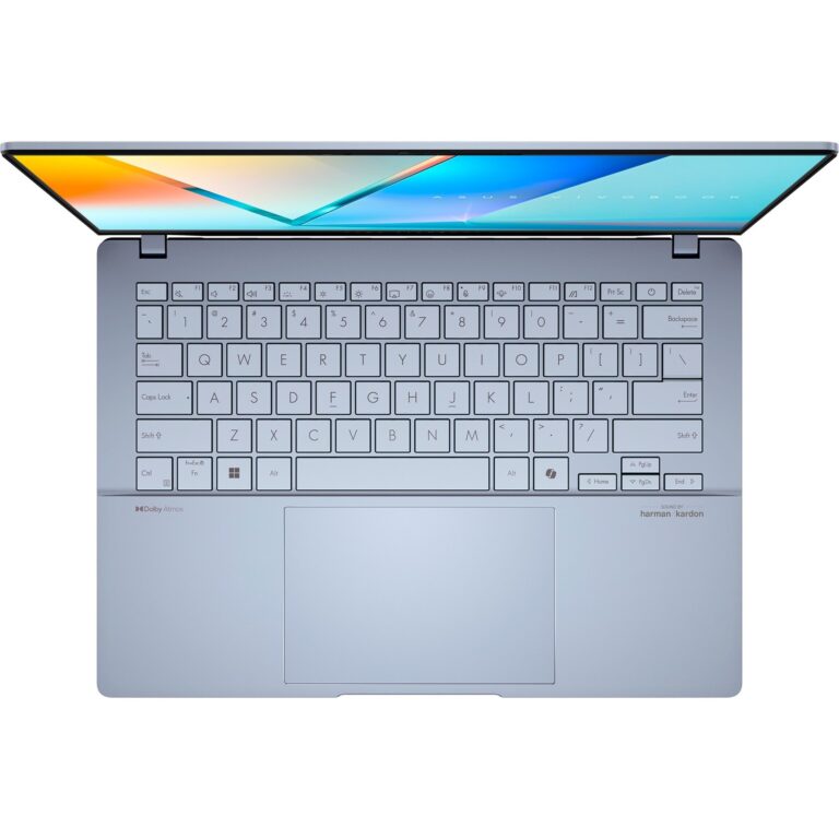 Asus Vivobook S 14 (S5406SA-QD230W), Notebook - 90NB15R2-M00F60 technikbar