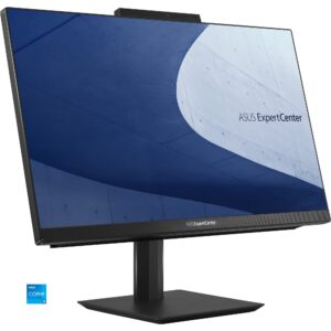Asus Zen AiO 24 E5402WVARK-BPC039X, PC-System - 90PT03J5-M02LD0 technikbar