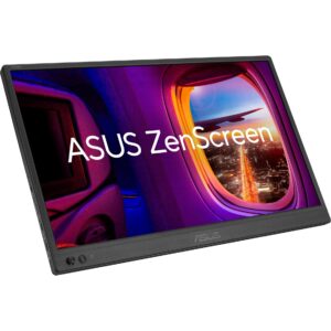 Asus ZenScreen MB169CK, LED-Monitor - 90LM0AZ3-B01171 technikbar