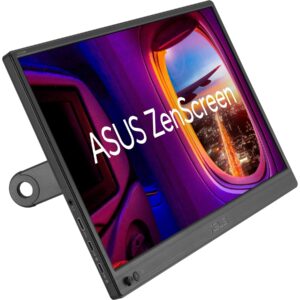 Asus ZenScreen MB169CK, LED-Monitor - 90LM0AZ3-B01171 technikbar