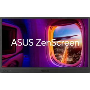 Asus ZenScreen MB169CK, LED-Monitor - 90LM0AZ3-B01171 technikbar