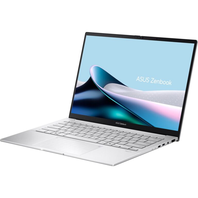 Asus Zenbook 14 OLED (UX3405CA-QL423W), Notebook - 90NB14W4-M00KD0 technikbar