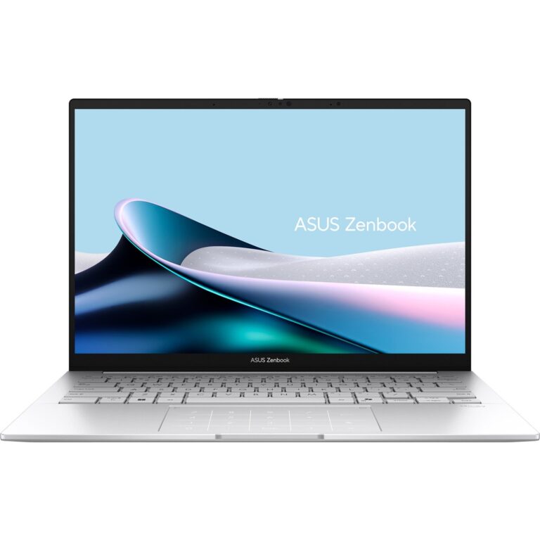 Asus Zenbook 14 OLED (UX3405CA-QL423W), Notebook - 90NB14W4-M00KD0 technikbar