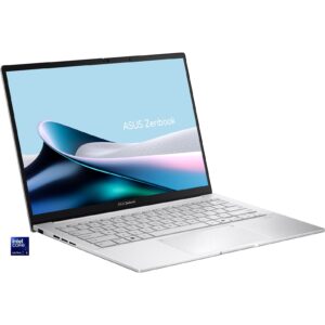 Asus Zenbook 14 OLED (UX3405CA-QL423W), Notebook - 90NB14W4-M00KD0 technikbar