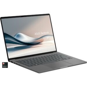 Asus Zenbook A14 (UX3407RA-QD010W), Notebook - 90NB16G2-M000B0 technikbar