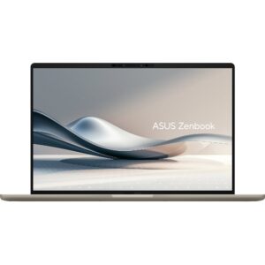 Asus Zenbook A14 (UX3407RA-QD906W), Notebook - 90NB16G1-M00090 technikbar