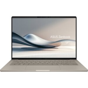 Asus Zenbook A14 (UX3407RA-QD906W), Notebook - 90NB16G1-M00090 technikbar