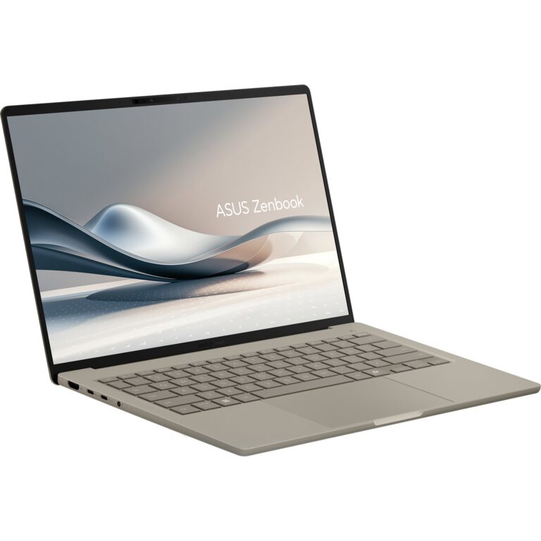 Asus Zenbook A14 (UX3407RA-QD906W), Notebook