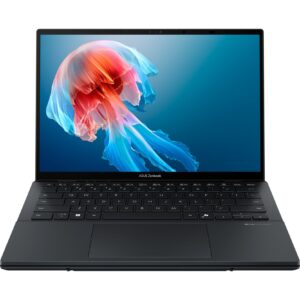 Asus Zenbook Duo (UX8406CA-PZ068X), Notebook - 90NB14X1-M00800 technikbar