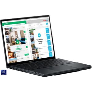 Asus Zenbook Duo (UX8406CA-QL203X), Notebook - 90NB14X1-M00AU0 technikbar