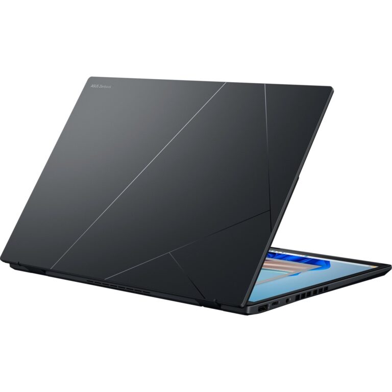 Asus Zenbook Duo (UX8406CA-QL203X), Notebook - 90NB14X1-M00AU0 technikbar
