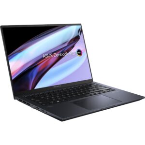 Asus Zenbook Pro 14 OLED (UX6404VV-P1039X), Notebook - 90NB11J1-M00210 technikbar