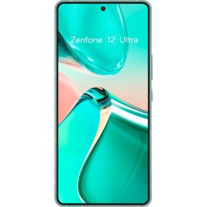 Asus Zenfone 12 Ultra 512GB, Handy - 90AI00S6-M001X0 technikbar