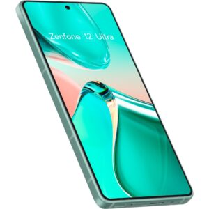Asus Zenfone 12 Ultra 512GB, Handy - 90AI00S6-M001X0 technikbar
