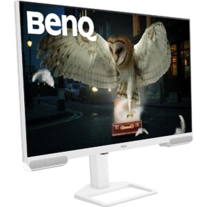 Benq EW3290U, LED-Monitor - 9H.LN4LJ.LBE technikbar