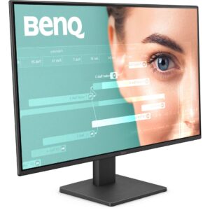 Benq GW2791, LED-Monitor - 9H.LNFLJ.LBE technikbar