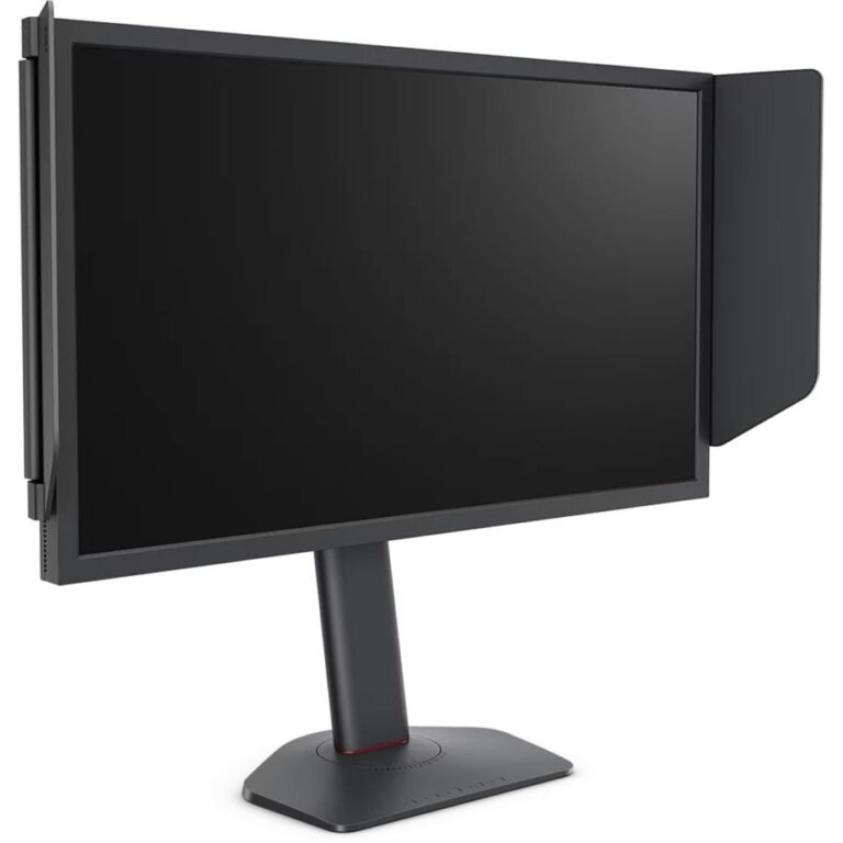 Benq Zowie XL2546X+, Gaming-Monitor - 9H.LN1LB.QBE technikbar