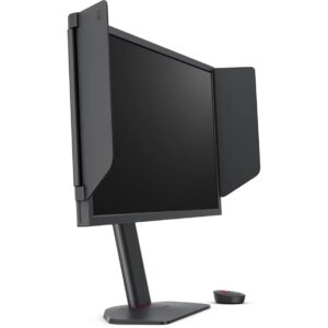 Benq Zowie XL2546X+, Gaming-Monitor - 9H.LN1LB.QBE technikbar