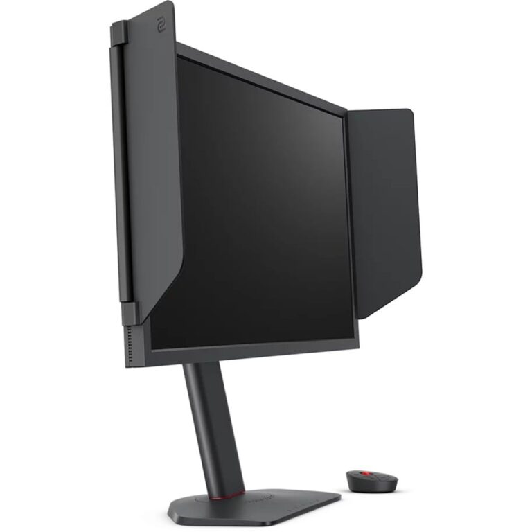 Benq Zowie XL2546X+, Gaming-Monitor